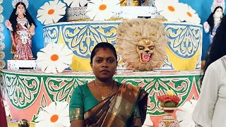 Durga Pur Junction Mall 2024 Durgapuja kemn hlo dekh💐💐♥️Junction Mall viral video CoComelon [upl. by Doroteya]