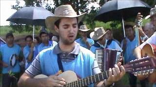 Folia de Reis Barreiro e Agua Limpa [upl. by Chace487]