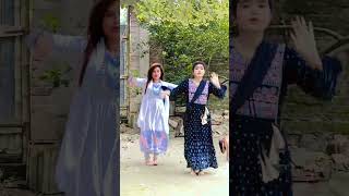 Gaj ka Daman bangladesh dance bddance dancelove funny bangladeshidance dancemoves [upl. by Lunseth]