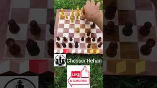 Checkmate In Just 8 Moves chess checkmate viral [upl. by Eugeniusz]