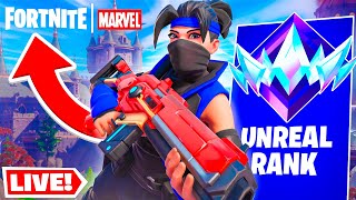 🔴 LIVE THE WORLDS BEST CONTROLLER PLAYER TAKES ON NEW FORTNITE UPDATE [upl. by Yecam378]