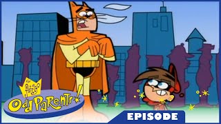 Fairly OddParents  Flushed  Nickelodeon UK [upl. by Nola930]