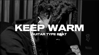 FREE Taleban Dooda 2024 Type Beat  quotKEEP WARMquot  Guitar Type Beat [upl. by Llevad]