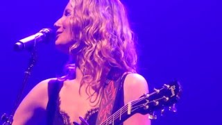 Jennifer Nettles  quotWant Toquot Live in Boston [upl. by Nohsal]