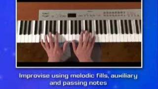 Musicademy  Keyboards Course Beginner and Intermediate [upl. by Manton578]