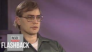 Inside the Mind of Jeffrey Dahmer Serial Killer’s Chilling Jailhouse Interview [upl. by Ailekat]