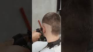 Satisfying ASMR Trimmer Sounds no talking haircut [upl. by Adner]