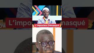 Merci cheikh bara ndiaye tu a toute dite [upl. by Auginahs]