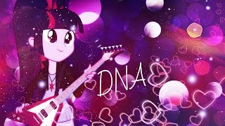 Collab DNA PMV [upl. by Had561]