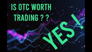 Is OTC worth trading [upl. by Guidotti]