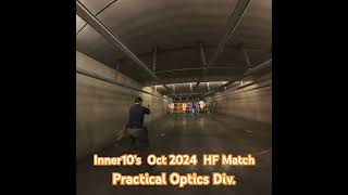 Inner10s October 2024 Hit Factor Match [upl. by Neehsuan]