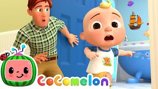 Go Before You Go Song  CoComelon Nursery Rhymes amp Kids Songs [upl. by Roscoe]