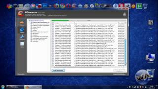 WAT CCleaner Tutorial Instalacja i Konfiguracja [upl. by Enomys]