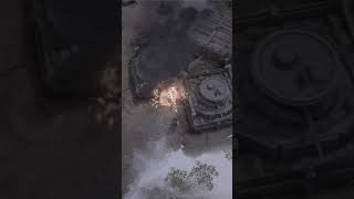 burning a bunker piece  tobdetermined on Twitch [upl. by Halyak]