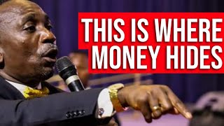 DO THESE AND BE WEALTHY FOREVER  Dr Pastor Paul Enenche [upl. by Aaronson]