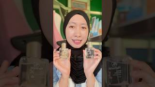 Herborist ngeluarin parfume nih guyss🤩 parfume review shorts [upl. by Keese]