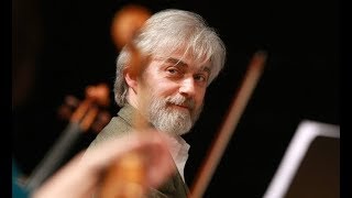 Sergey Rachmaninoff  Piano Concerto No 1  Krystian Zimerman [upl. by Ayokal287]