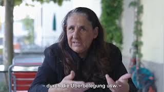 2 x Nein am 24 November  Statement  Jacqueline Badran [upl. by Nnylannej]