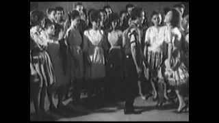 DanceORama Sampaguita Pictures ca 60s [upl. by Alimrahs504]