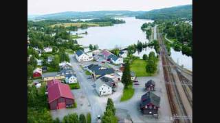 På eina brenn vi sjøl [upl. by Lissie203]