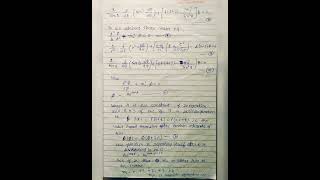 Schrodinger Wave Equation for Hydrogen atom [upl. by Jereld]