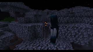 Minecraft Snapshot 24w40a  Warden vs Creaking [upl. by Selrahc218]