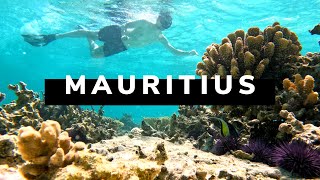 MAURITIUS TRAVEL DOCUMENTARY  Indian Ocean Treasure Chest [upl. by Burroughs]