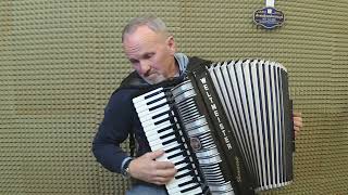 Accordeon Bohemien akordeon Weltmeister S4 po remoncie w serwisie Dom Akordeonu tel 602 522 085 [upl. by Fremont]