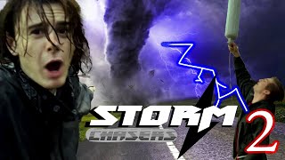 Storm Chasers 2  EXTREME EDITION [upl. by Elvina]