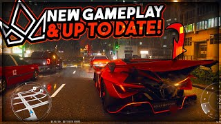 Test Drive Unlimited Solar Crown  NEW GAMEPLAY amp Collectors Edition Ferrari F40 amp Apollo IE [upl. by Amelus]