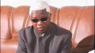 Les aziza plus du Benin Mr le president  l heure de Dieu [upl. by Alvar]