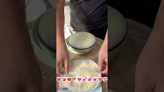 Cómo hacer tortillas y wraps para burritos fácil y rápido Inventos geniales Sartén eléctrica [upl. by Kennet884]