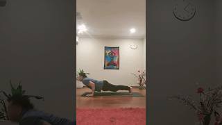 Unlocking the Hidden Secrets of Chaturanga Dandasana [upl. by Anirad]