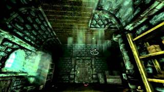 Amnesia The Dark Descent  Walkthrough  Part 1  Scary Lets Play GameplayCommentary PC [upl. by Naujak]