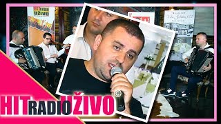 Roki amp ork KRALJEVI  Lepa zeno moj zivotni druze   LIVE    HRU [upl. by Nimesay]