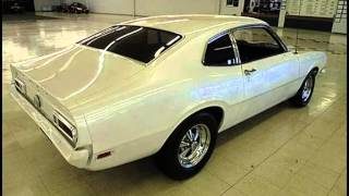 1976 FORD MAVERICK Used Cars  PhoenixArizona [upl. by Atinnek]