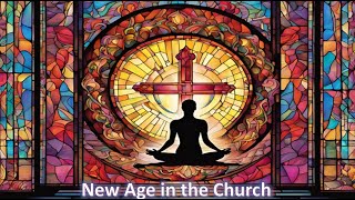 Examples of New Age in the Church [upl. by Ajit]