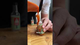 HOT SAUCE made with WATERMELON [upl. by Queena35]