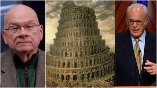 John MacArthur Debunks Tim Kellers Life Work Theology of confusion The Urban Mandate [upl. by Malita]