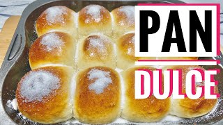 ✅ PAN DULCE VENEZOLANO  PAN PIÑITA CASERO  Receta Fácil‼️ [upl. by Annayhs436]