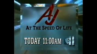 WPIX Commercial Breaks March 1 1996 Part 1 [upl. by Na]