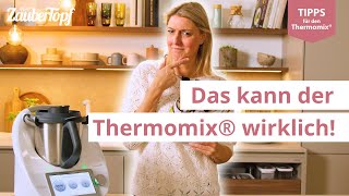 🕵️‍♂️🔍 Thermomix vs Stiftung Warentest Die ganze Wahrheit hinter dem KüchenmaschinenTest [upl. by Arikaahs154]