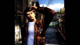 Shenmue OST  Sunny Places [upl. by Vetter765]