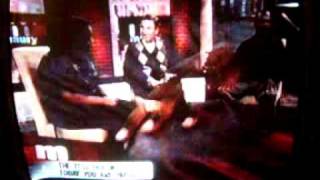 Lie Detector Test on Maury Show part 2 of 9 [upl. by Steel933]