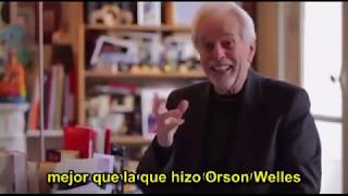 DUNE de ALEJANDRO JODOROWSKY sub español [upl. by Eniawd176]