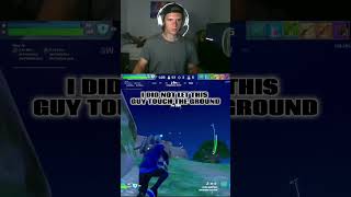 Lmaooo wootini fortnitefunnyclips fortniteclips fortnite fortnitegameplay [upl. by Enibas]