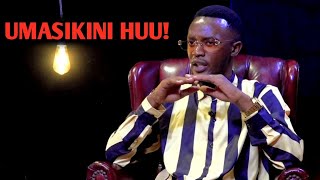 KITENDAWILI MAISHA YA WALTER CHILAMBO  ANAFUNGUKA MAZITO  MAISHA YALIVYOMBADILIKIA  SNR S02EP04 [upl. by Gutow]