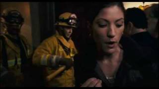 Quarantine 2008  Trailer 1080p [upl. by Nihsfa]