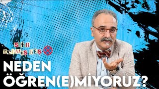 075x Neden Öğrenemiyoruz  Emrah Safa Gürkan [upl. by Bone518]