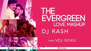 Malayalam Romantic Mashup 2018  15 Songs Mashup  DJ Rashe VDJ Goku [upl. by Catarina]